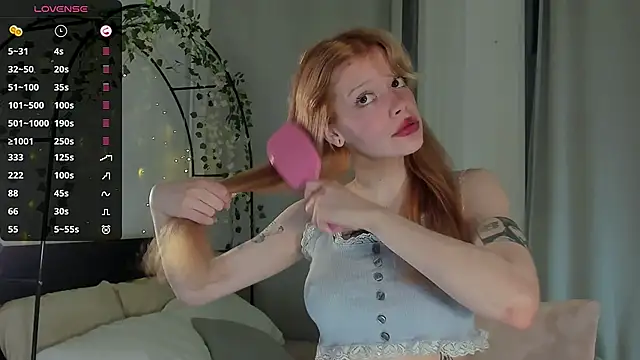 boobsybootie Live XXX-Chat