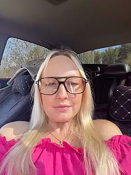 MerlinDave 라이브 XXX 채팅