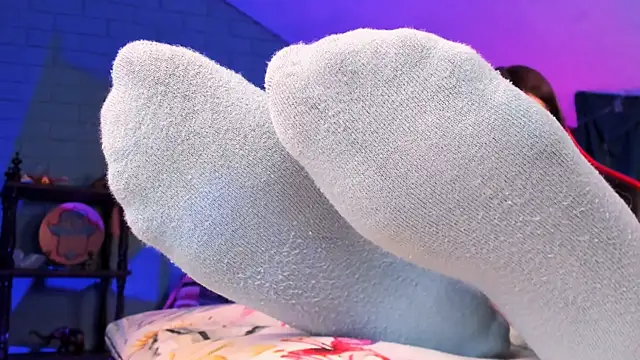 KimClarks_'s Live XXX Chat