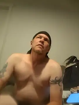 yourMasterisBored's Webcam Show