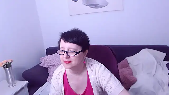Chat +18 de ChristaRose ao vivo