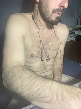 Show de giorgakaci69 na webcam