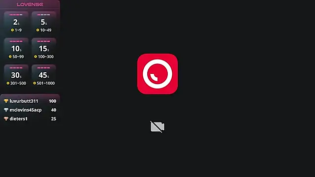 MabelVell Live Chatrum