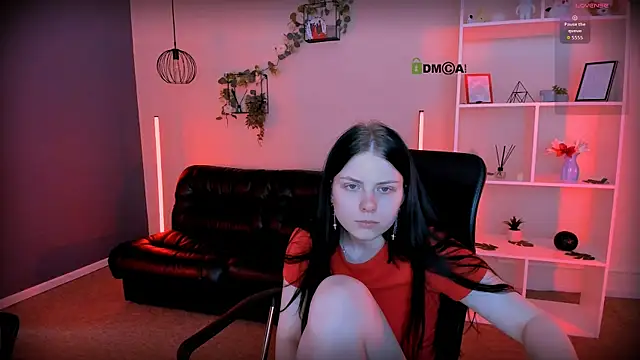 Chat XXX ao vivo de inga_gree