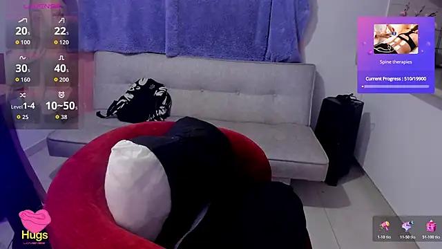 andrea-cohen Live XXX-Chat