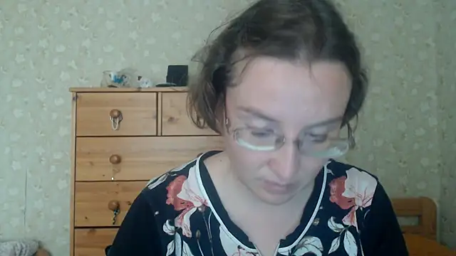 Chat XXX ao vivo de Smart_Rose