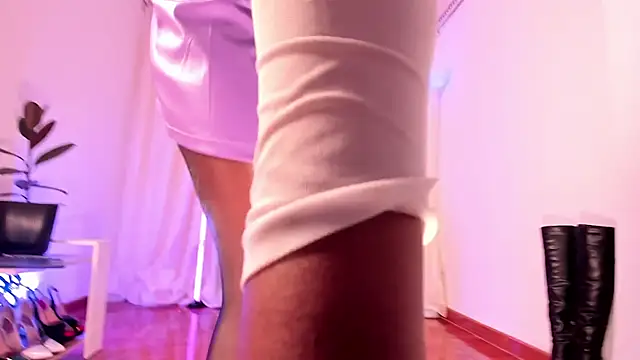 Chat XXX en directo de Sali_g