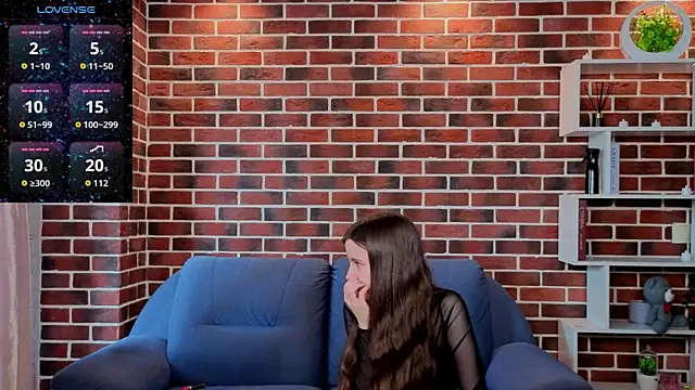 LucettaAdy Chat XXX in diretta