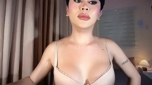 erotictsmonica Pertunjukan Webcam
