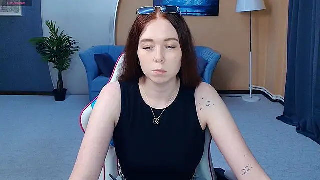Chat XXX en directo de AddieOsler