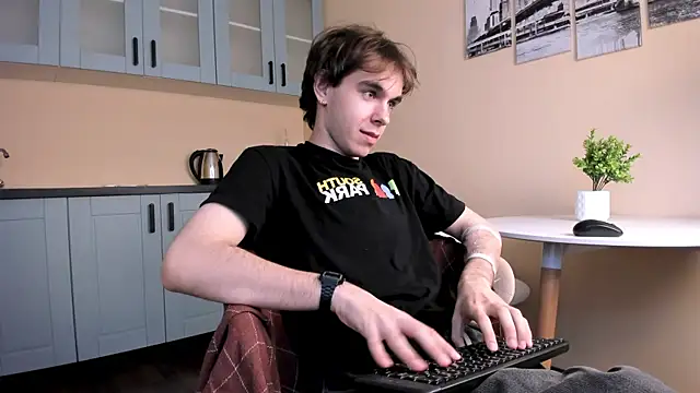 Chat XXX Live DaveBevy