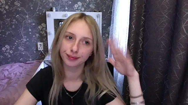 Chat XXX en directo de AliceTwinkle