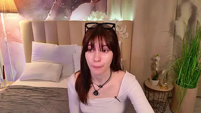 Mili_Joy 라이브 XXX 채팅