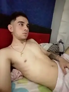 Tokioxx Show in webcam