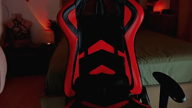 Chat XXX ao vivo de thedarkdes