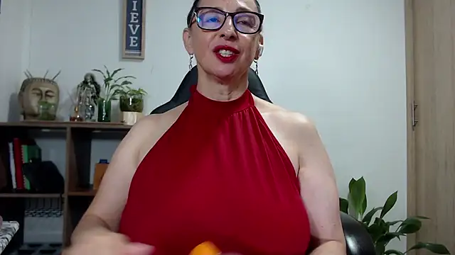 pattymaturex's Live XXX Chat