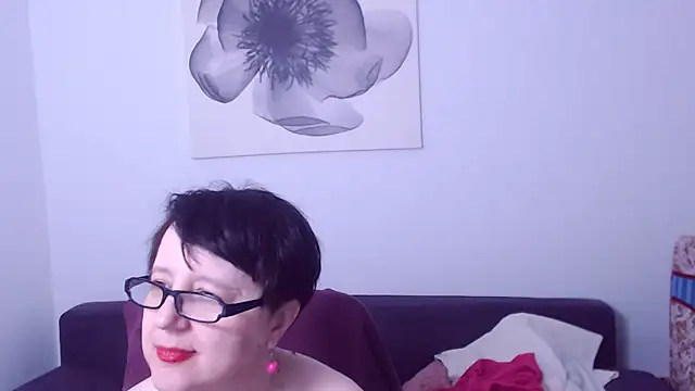 ChristaRose – Naživo XXX chat