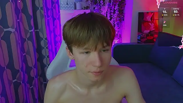 cuMte_boy Adlı Modelin Canlı XXX Sohbeti