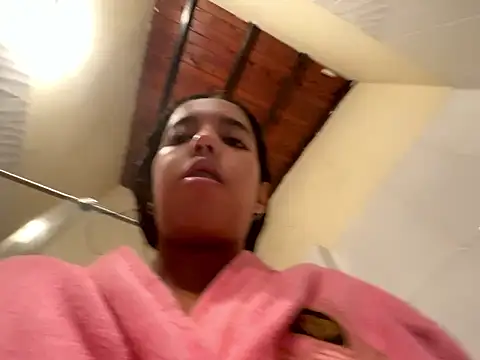 Paulina25_ Obrolan Langsung XXX