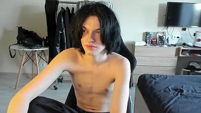 Show Webcam de JohnGaliano