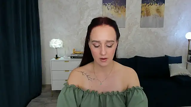 SabrinaCandi's Live XXX Chat