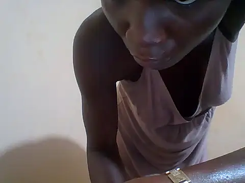 kudzi221 Pertunjukan Webcam