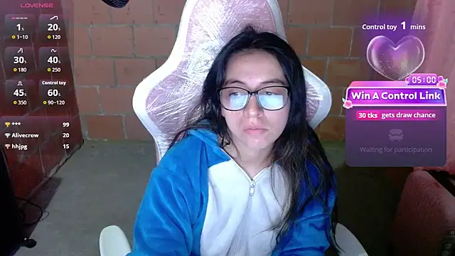 Maggie_Fox3's Live XXX Chat
