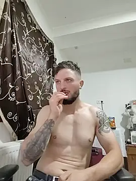 colin_hopex Pertunjukan Webcam