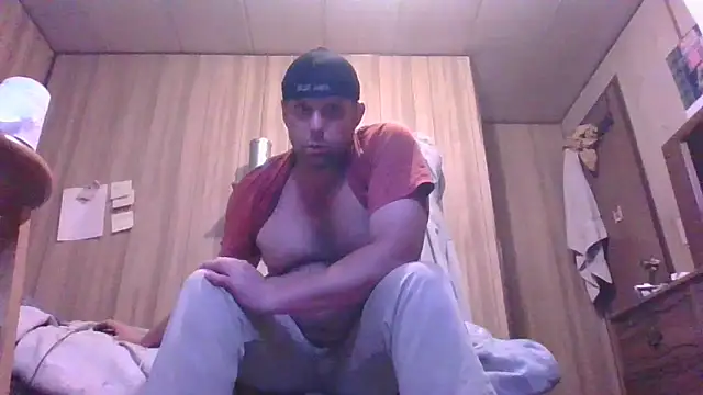 Show Webcam de HottiesHoles