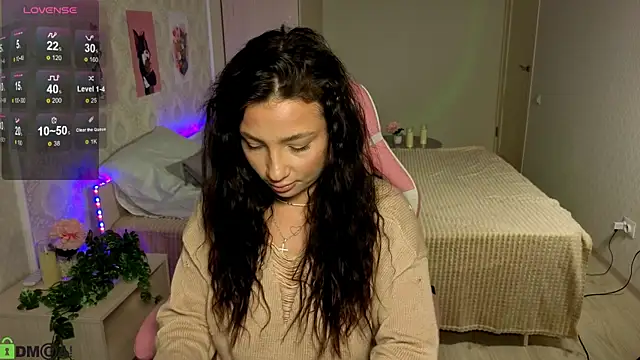 Tanita_Moon_007 라이브 XXX 채팅
