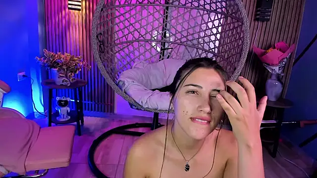 brenda_moris01 Live XXX-Chat