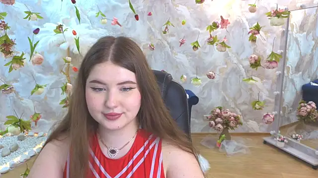 PixelGoddess Chat XXX live