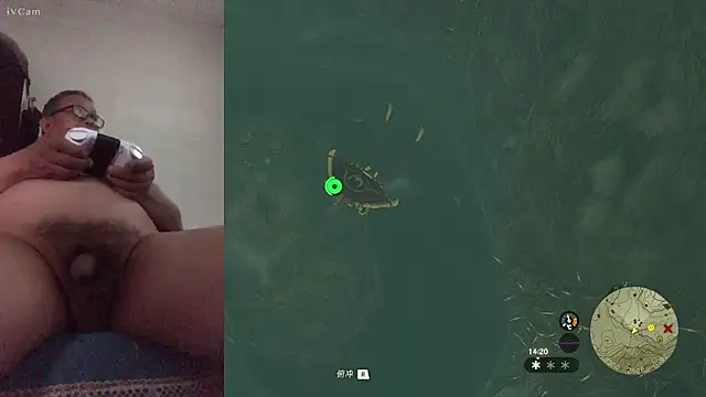 yaocaobi8 – Naživo XXX chat