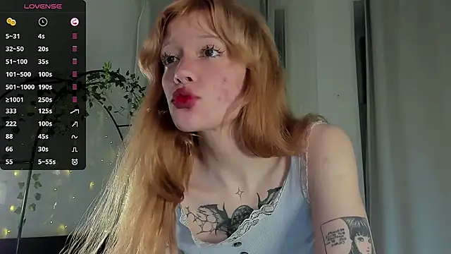 boobsybootie's Live XXX Chat