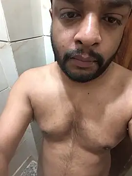 Show de webcam de yashu9