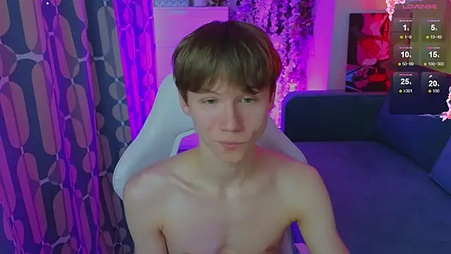 cuMte_boy 现场XXX聊天