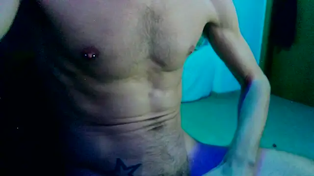 Show de webcam de topdomcloud36