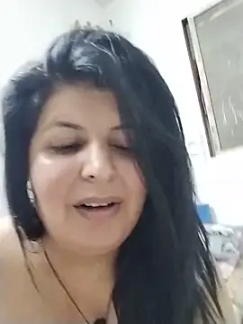 Jann_Riya333's Webcam Show