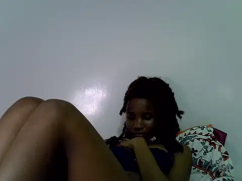 Show de lee_shaz na webcam