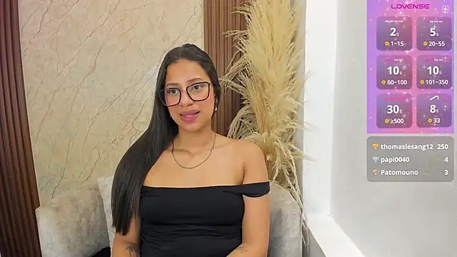 Atiena_ Live XXX-Chat