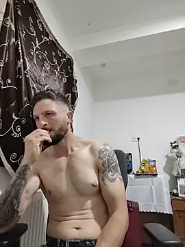 colin_hopex Chat XXX live