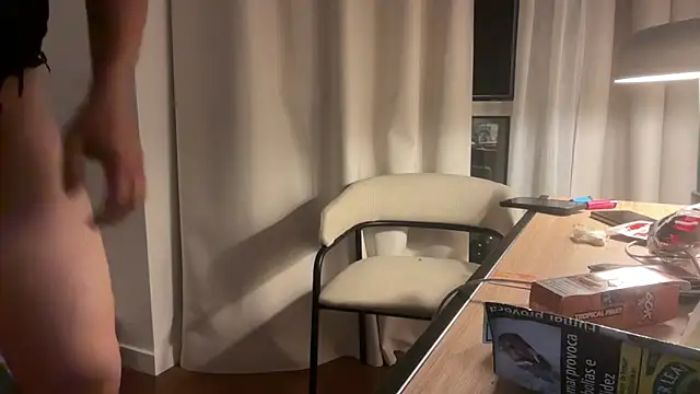 gostosamar69 Webcam show