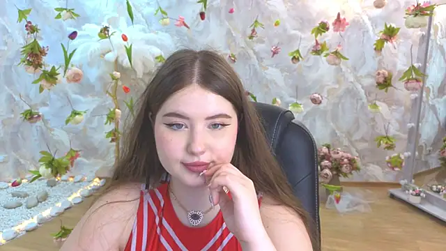 PixelGoddess Obrolan Langsung XXX