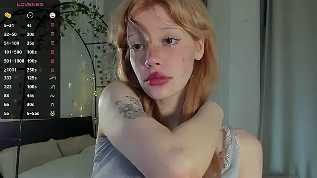 boobsybootie's Live XXX Chat