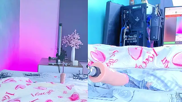 miiastone_cm's Live XXX Chat