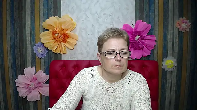 EmiliaGree 라이브 XXX 채팅