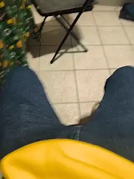 sbandres Webcam show