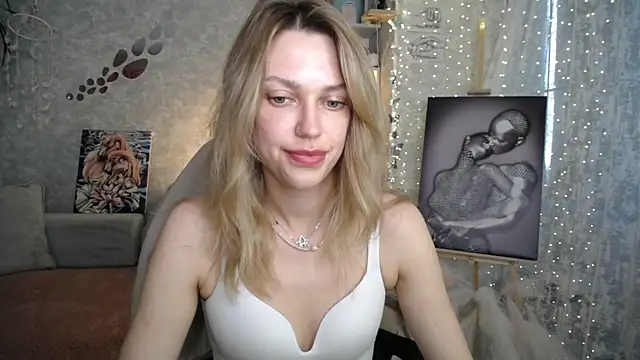 NickyAdamidi: онлайн-секс-чат