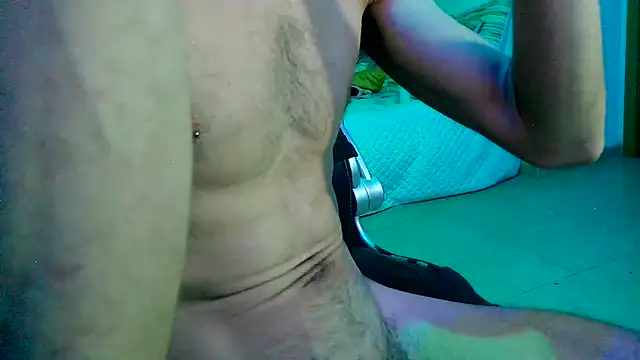 Show Webcam de topdomcloud36