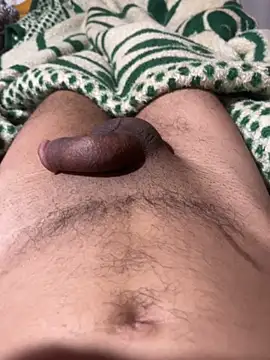 maroodick Adlı Modelin Web Kamerası Şovu